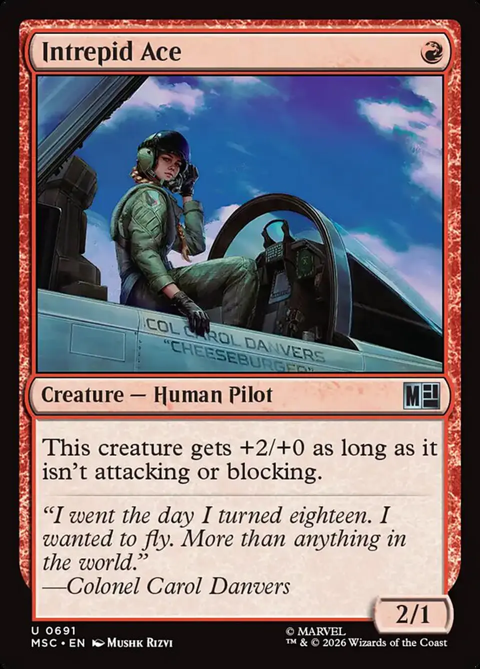 Intrepid Ace 1