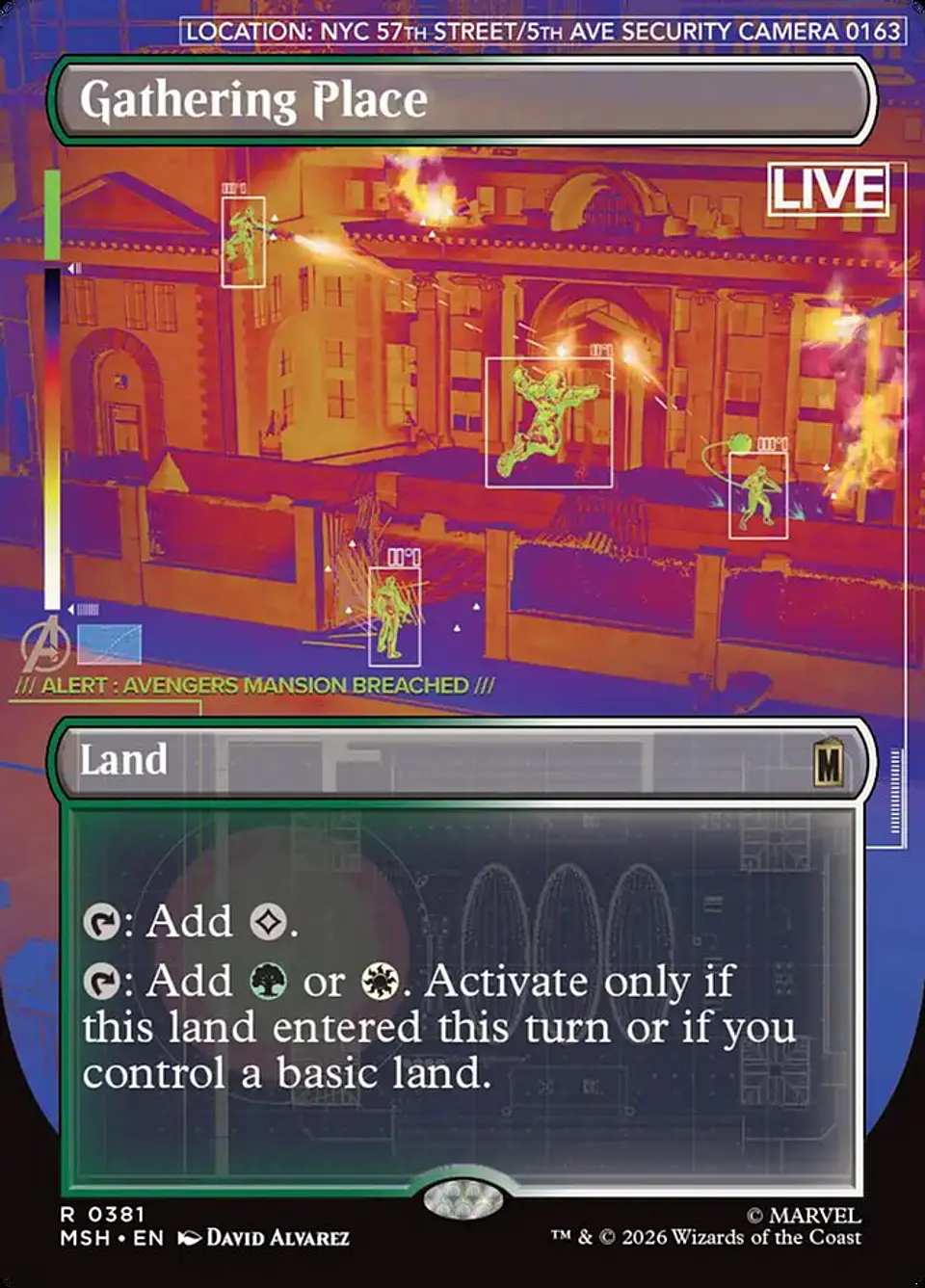 Gathering Place (Borderless) 1