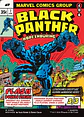 King T'Challa // Black Panther, Hope Enduring (Borderless) - thumbnail 2