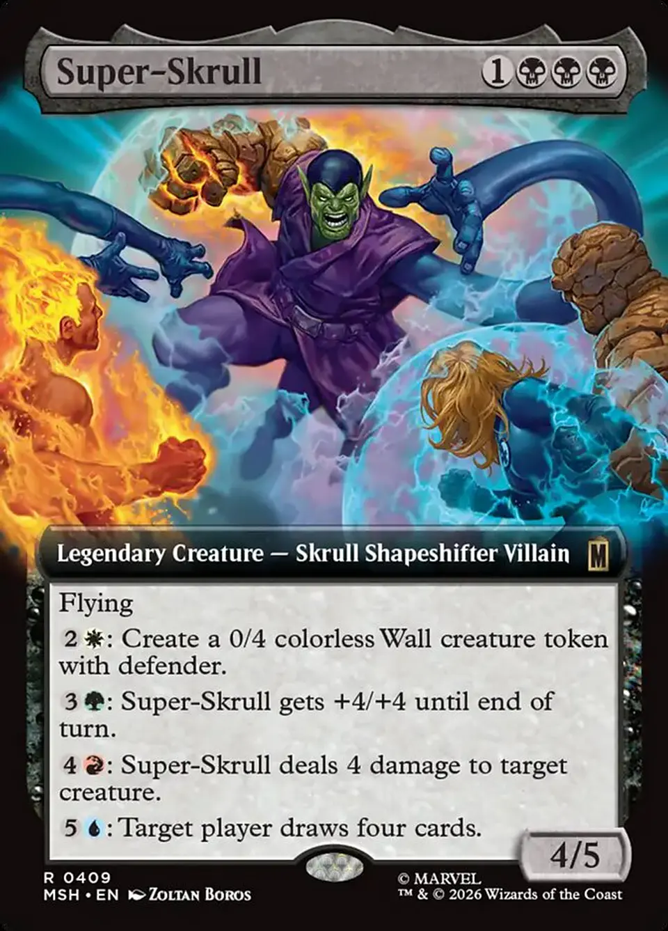Super-Skrull 1
