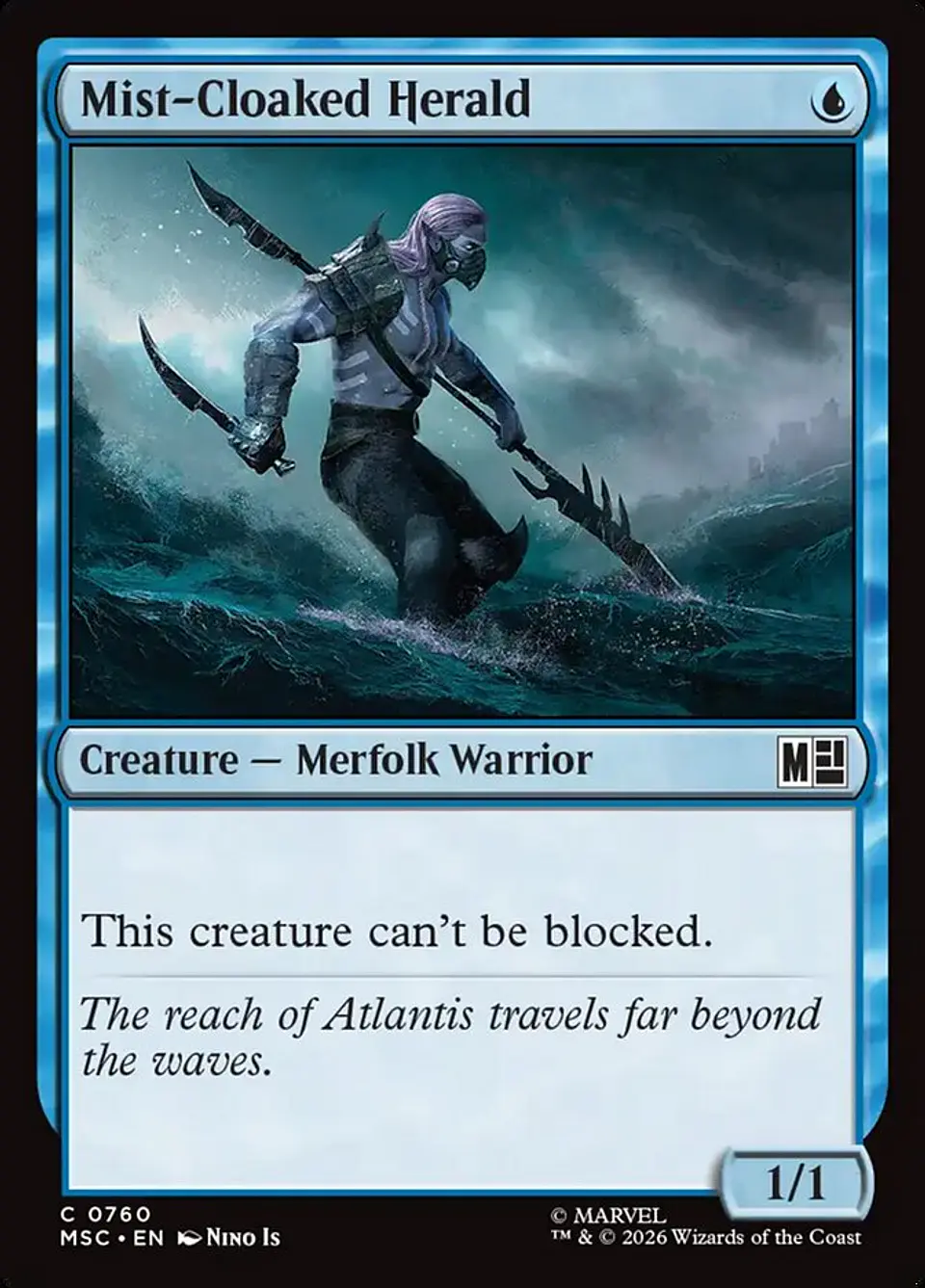 Mist-Cloaked Herald 1