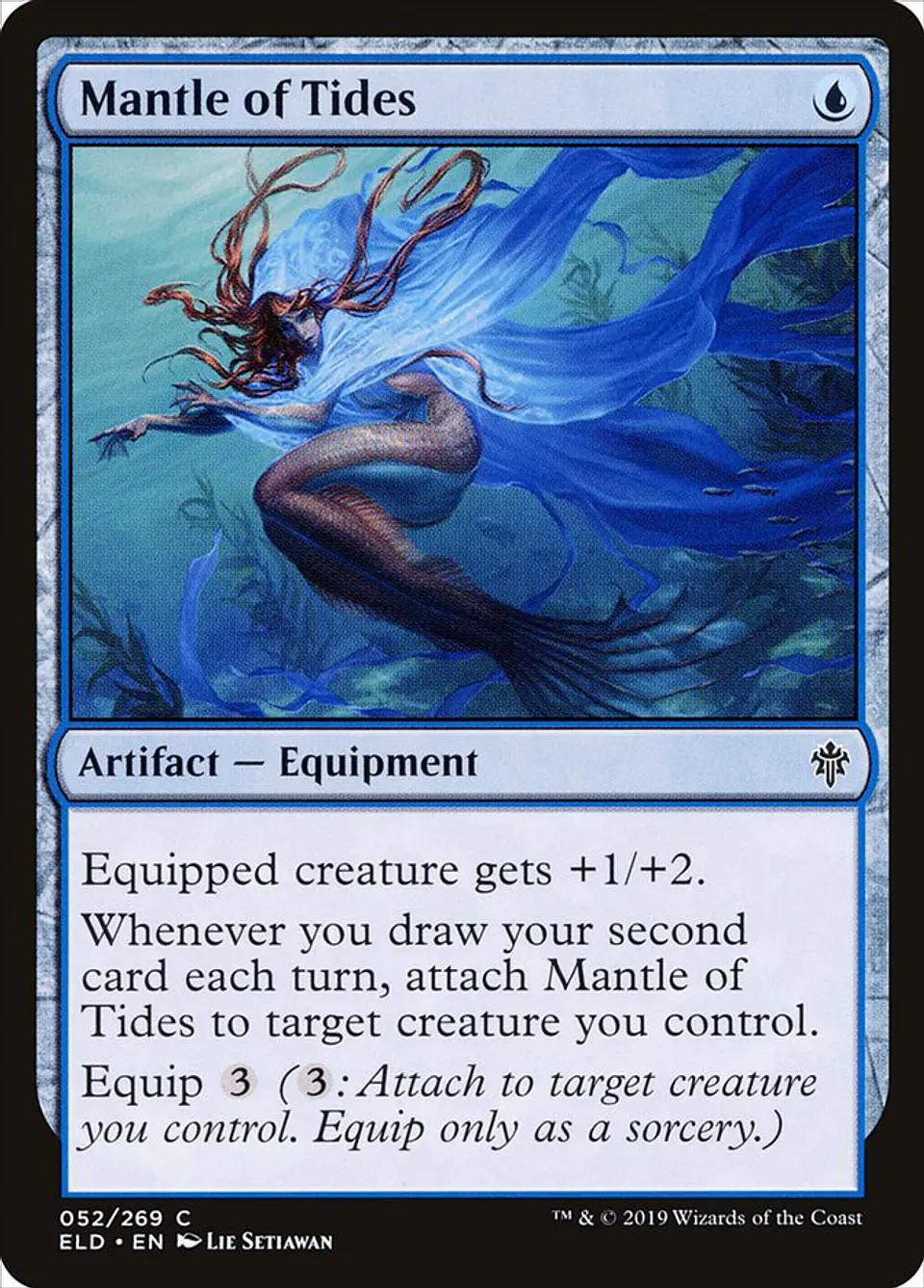 Mantle of Tides 1