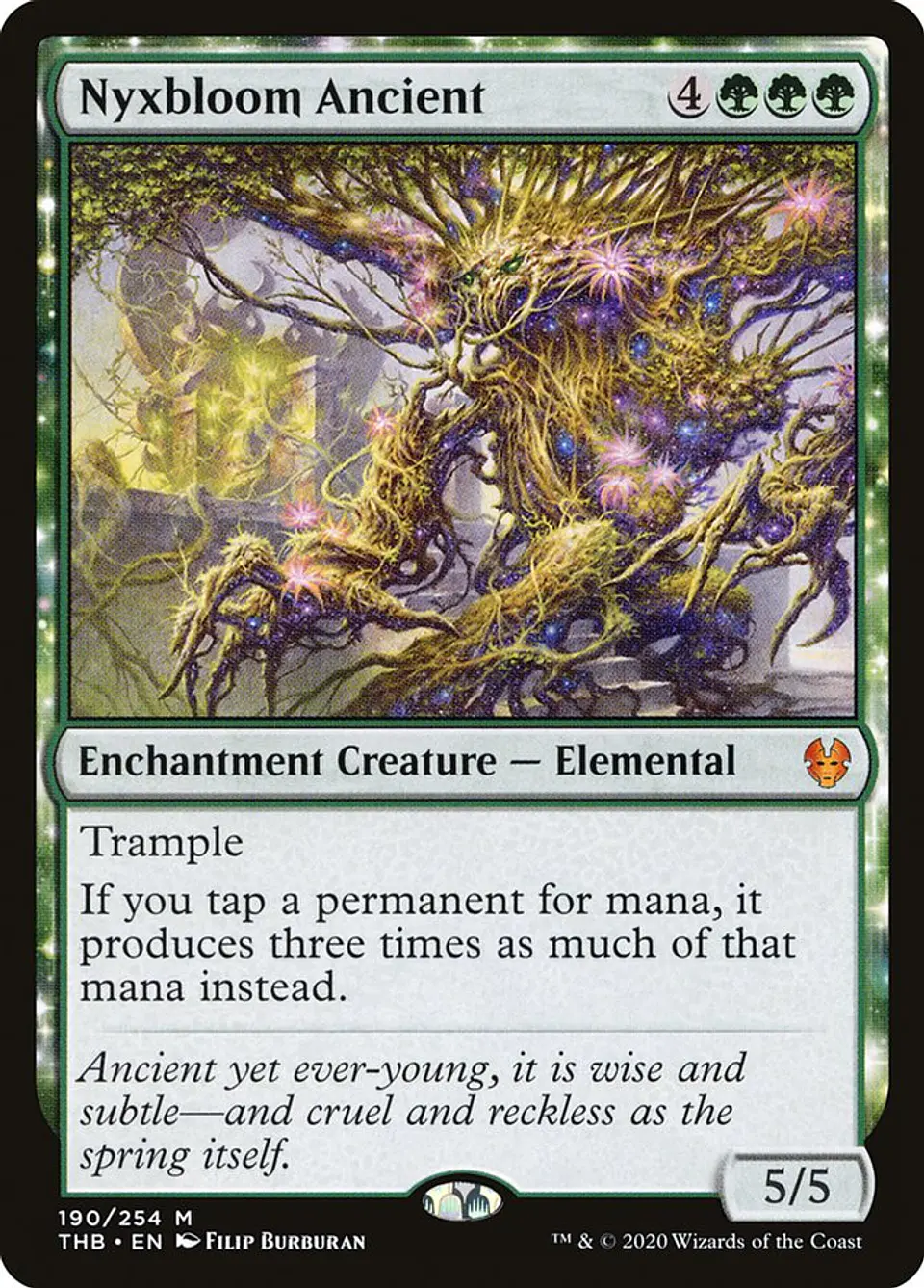 Nyxbloom Ancient 1