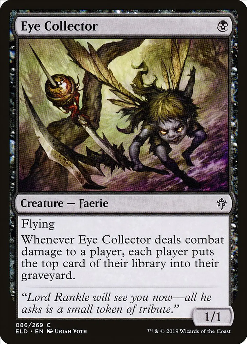 Eye Collector 1
