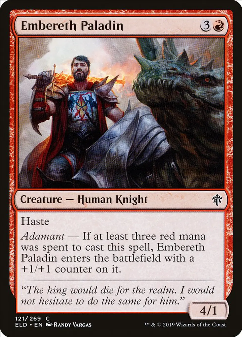 Embereth Paladin 1