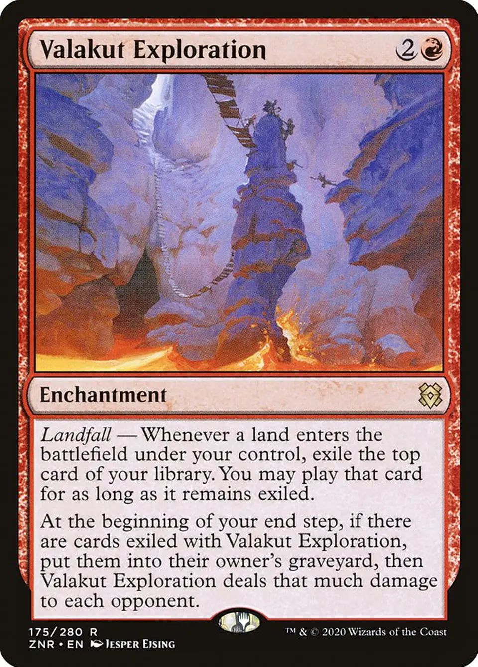 Valakut Exploration 1