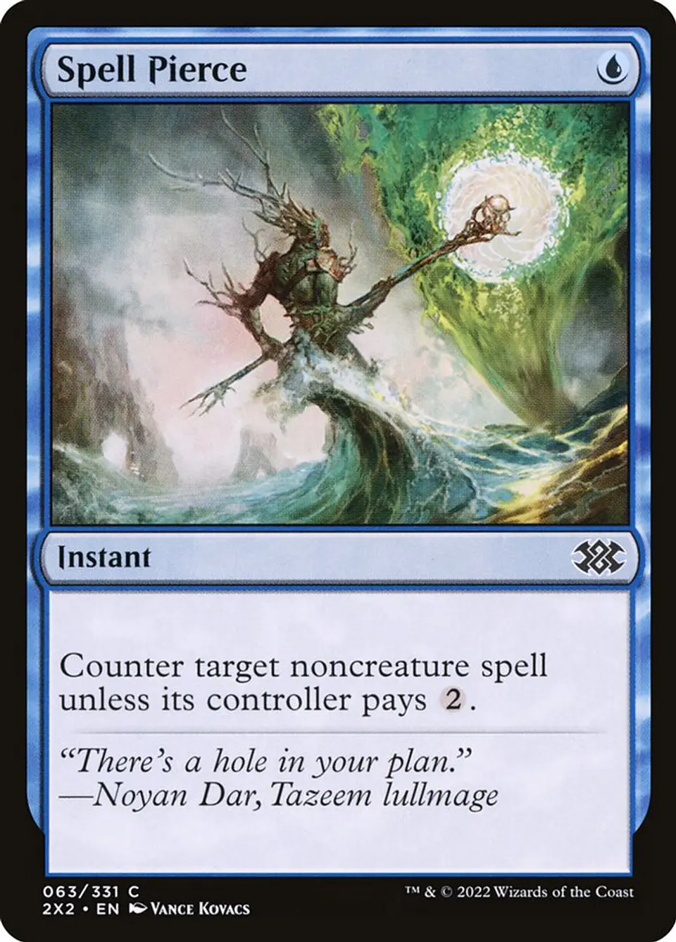 Spell Pierce 1