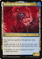 Heliod, the Radiant Dawn // Heliod, the Warped Eclipse - Miniatura 2