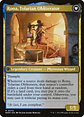 Rona, Herald of Invasion // Rona, Tolarian Obliterator - Miniatura 2