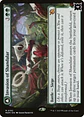 Invasion of Shandalar // Leyline Surge - Miniatura 1
