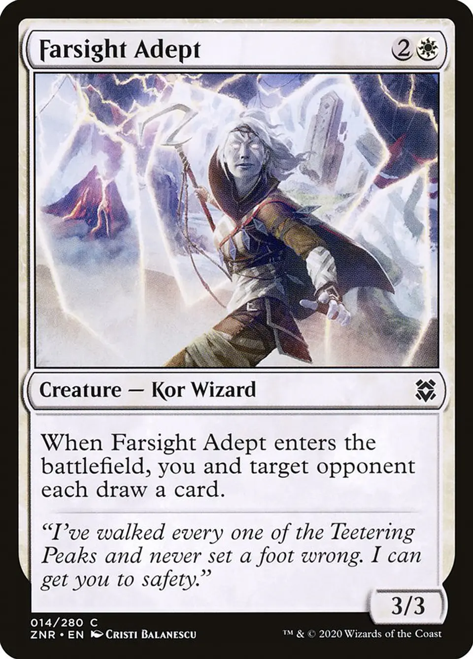 Farsight Adept 1