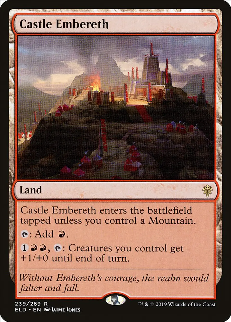 Castle Embereth 1