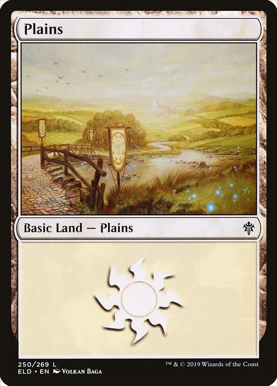 Plains 1