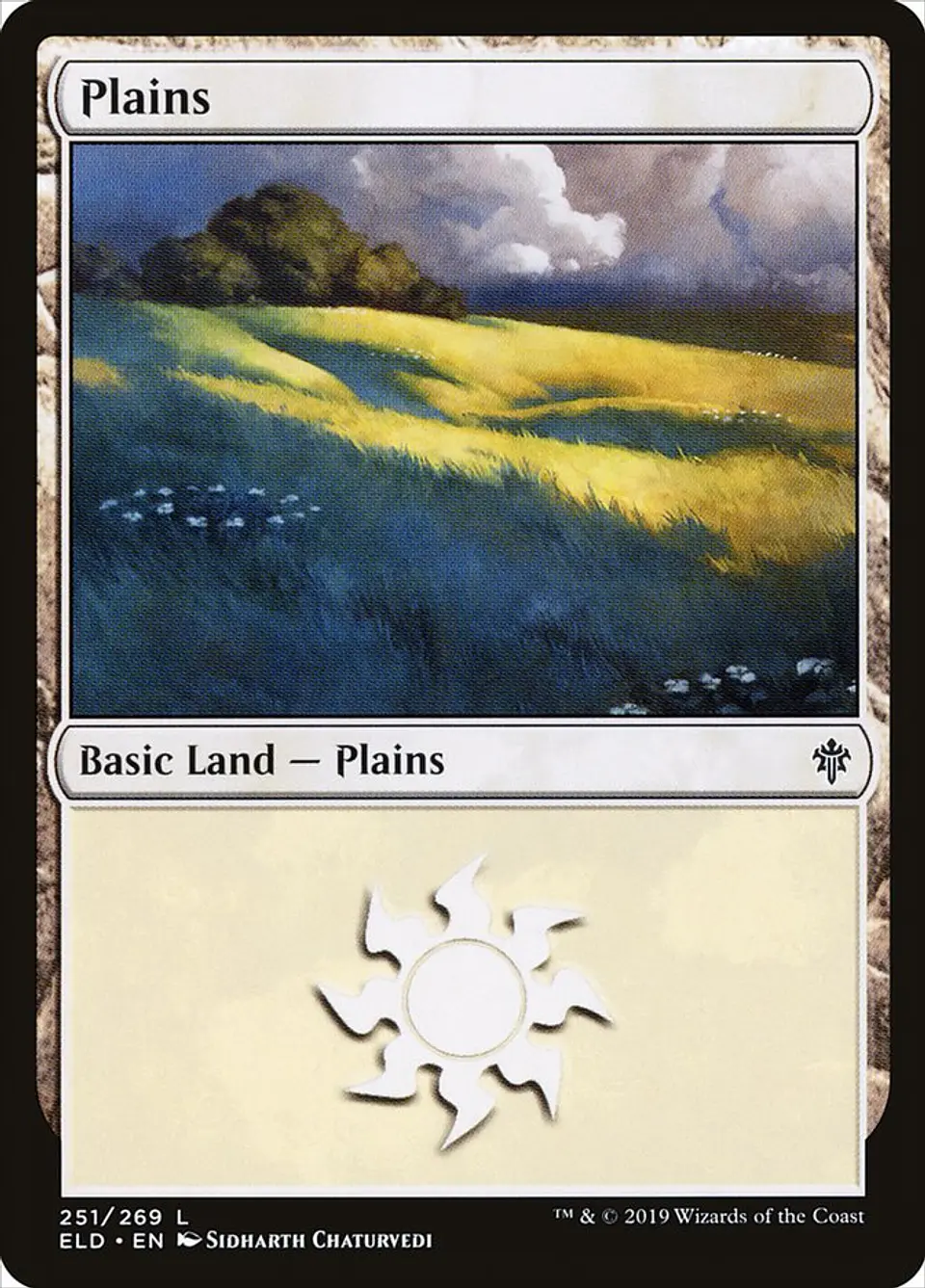 Plains 1