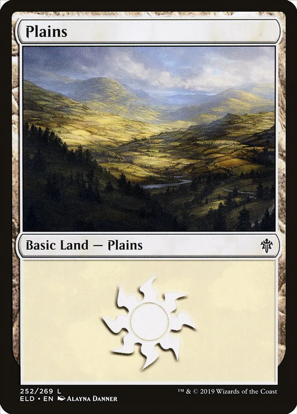 Plains 1
