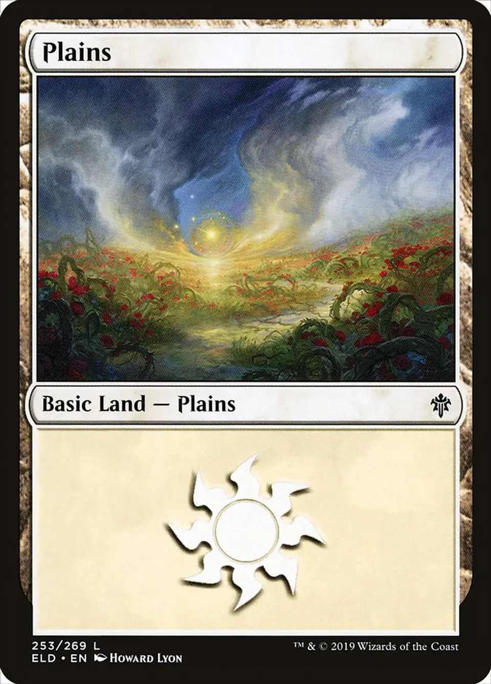 Plains 1