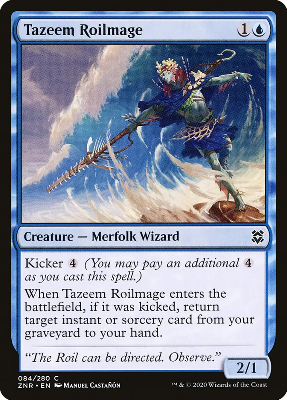 Tazeem Roilmage 1