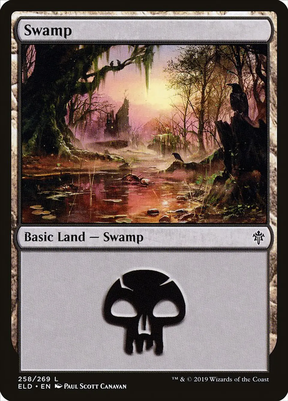 Swamp 1