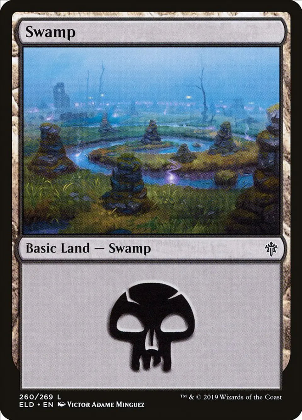 Swamp 1