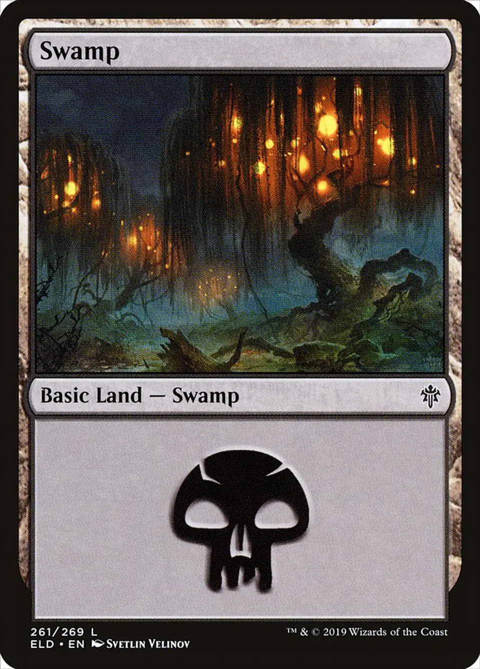 Swamp 1
