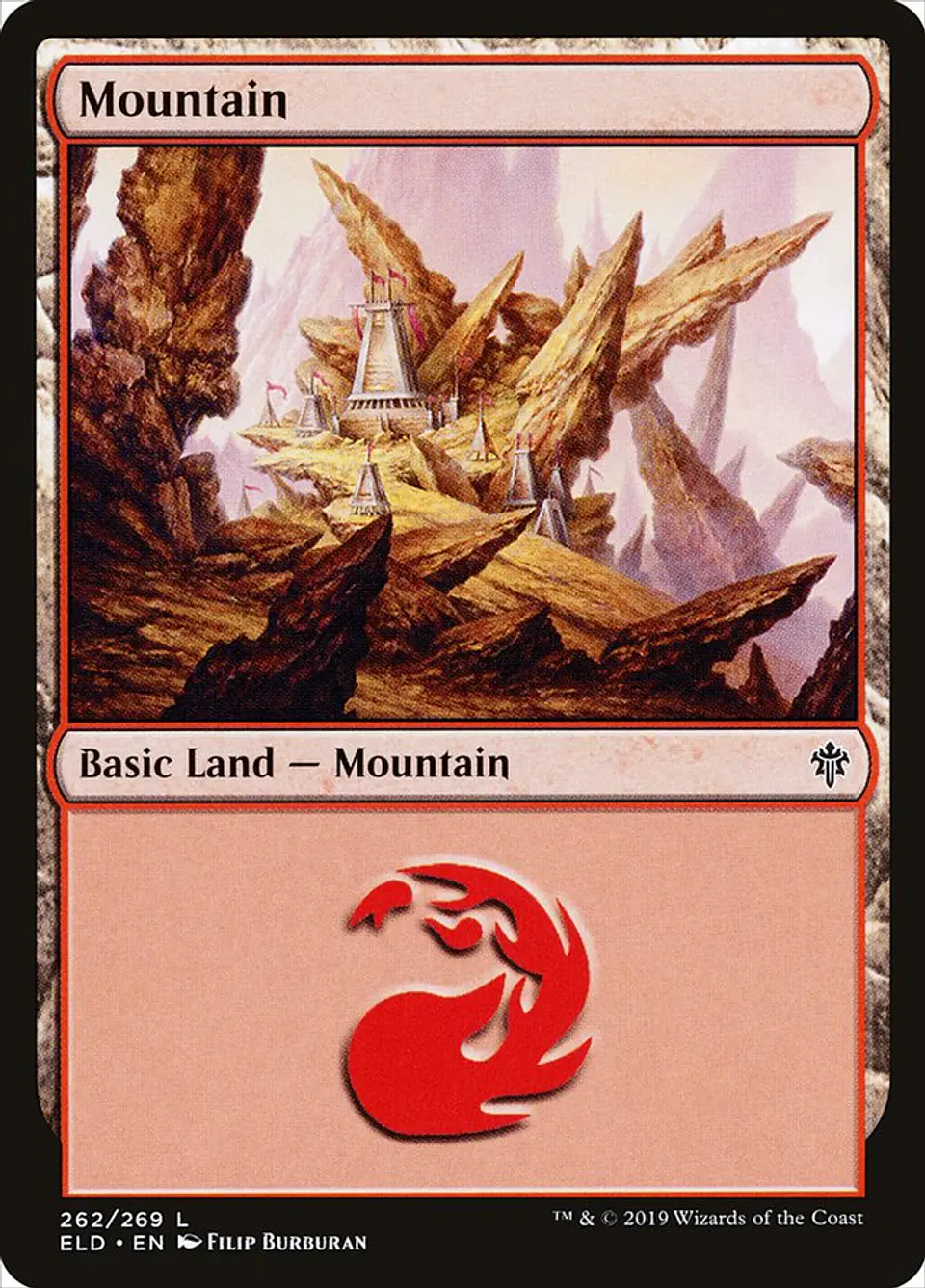 Mountain 1