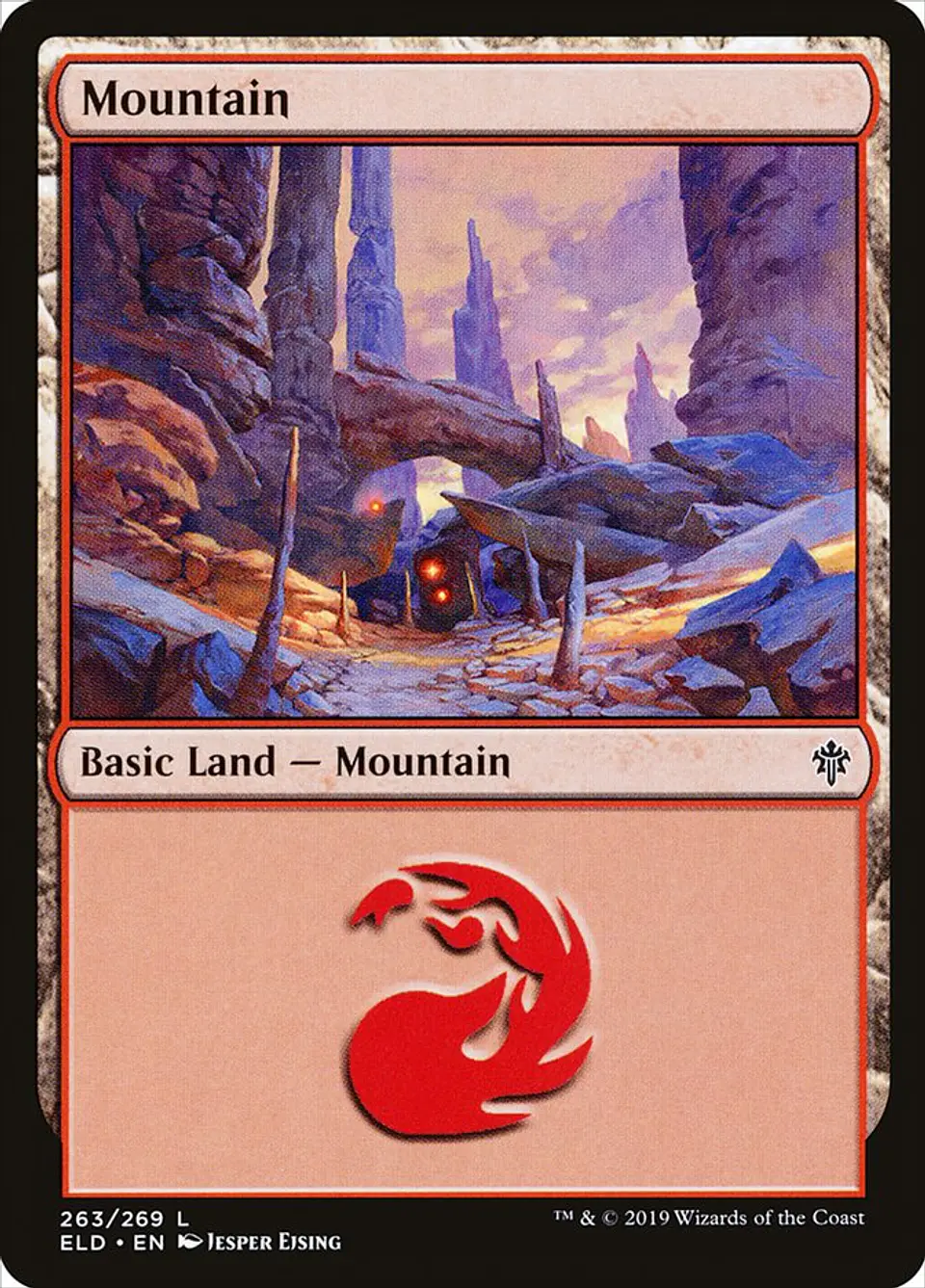Mountain 1
