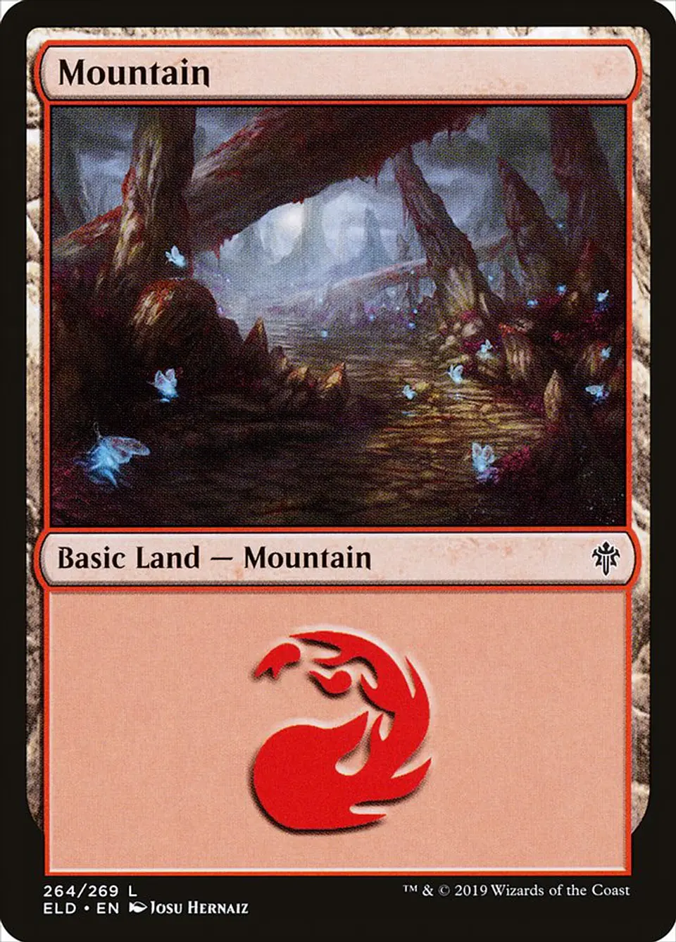 Mountain 1