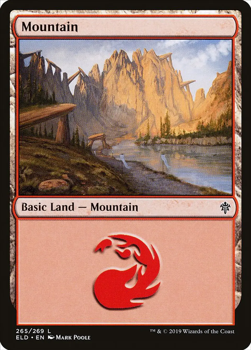 Mountain 1