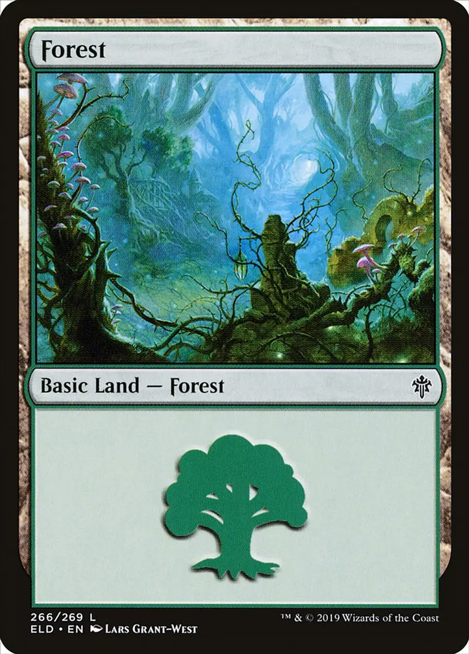 Forest 1