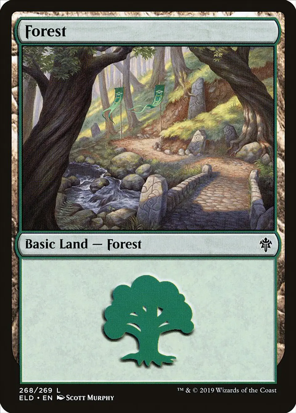 Forest 1
