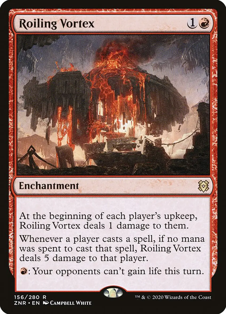 Roiling Vortex 1