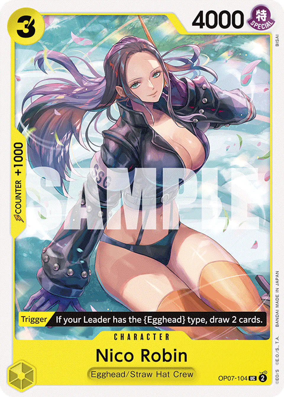 Nico Robin 1