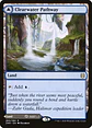 Clearwater Pathway // Murkwater Pathway - Miniatura 1