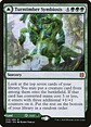 Turntimber Symbiosis // Turntimber, Serpentine Wood - thumbnail 1