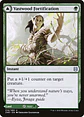 Vastwood Fortification // Vastwood Thicket - thumbnail 1