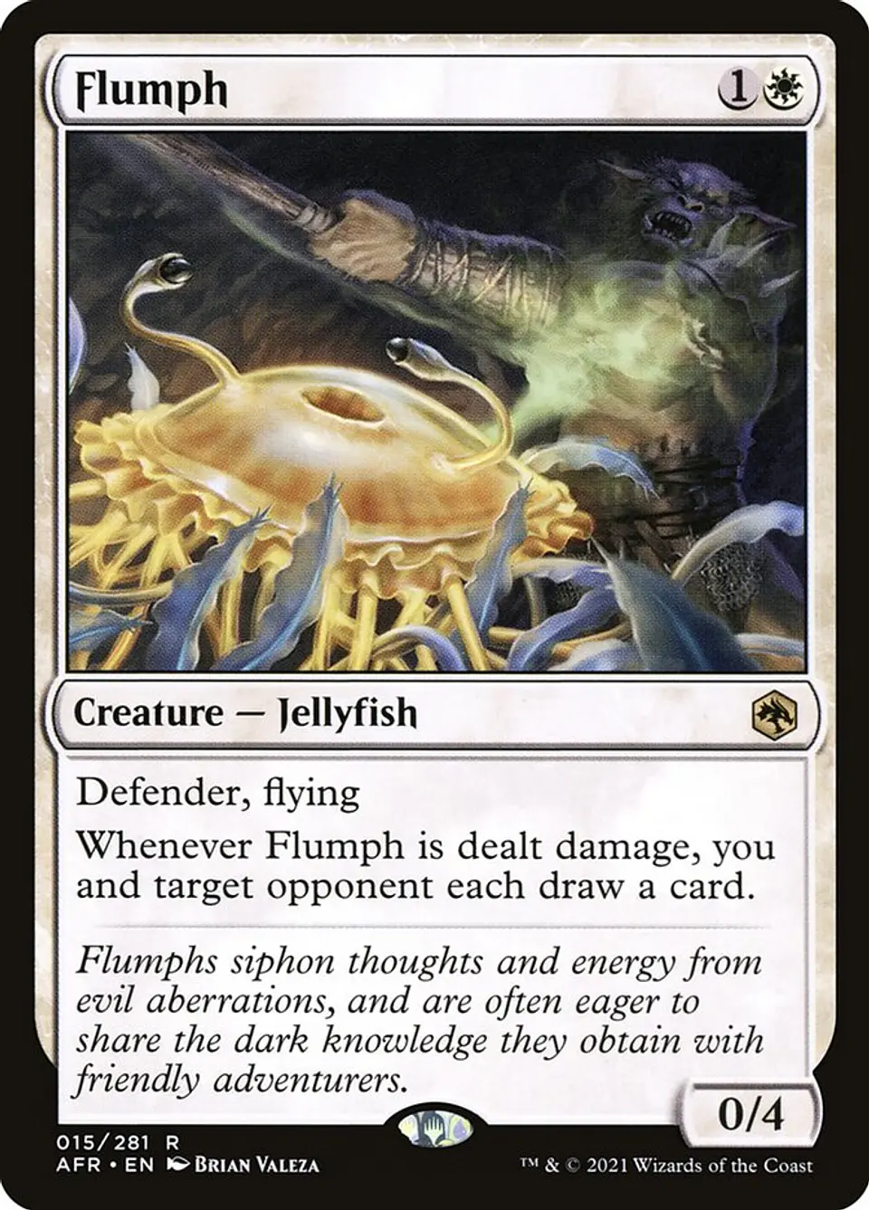 Flumph 1