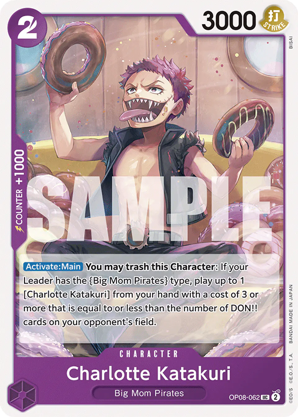 Charlotte Katakuri 1