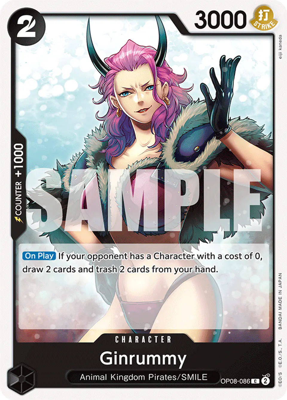 Ginrummy 1