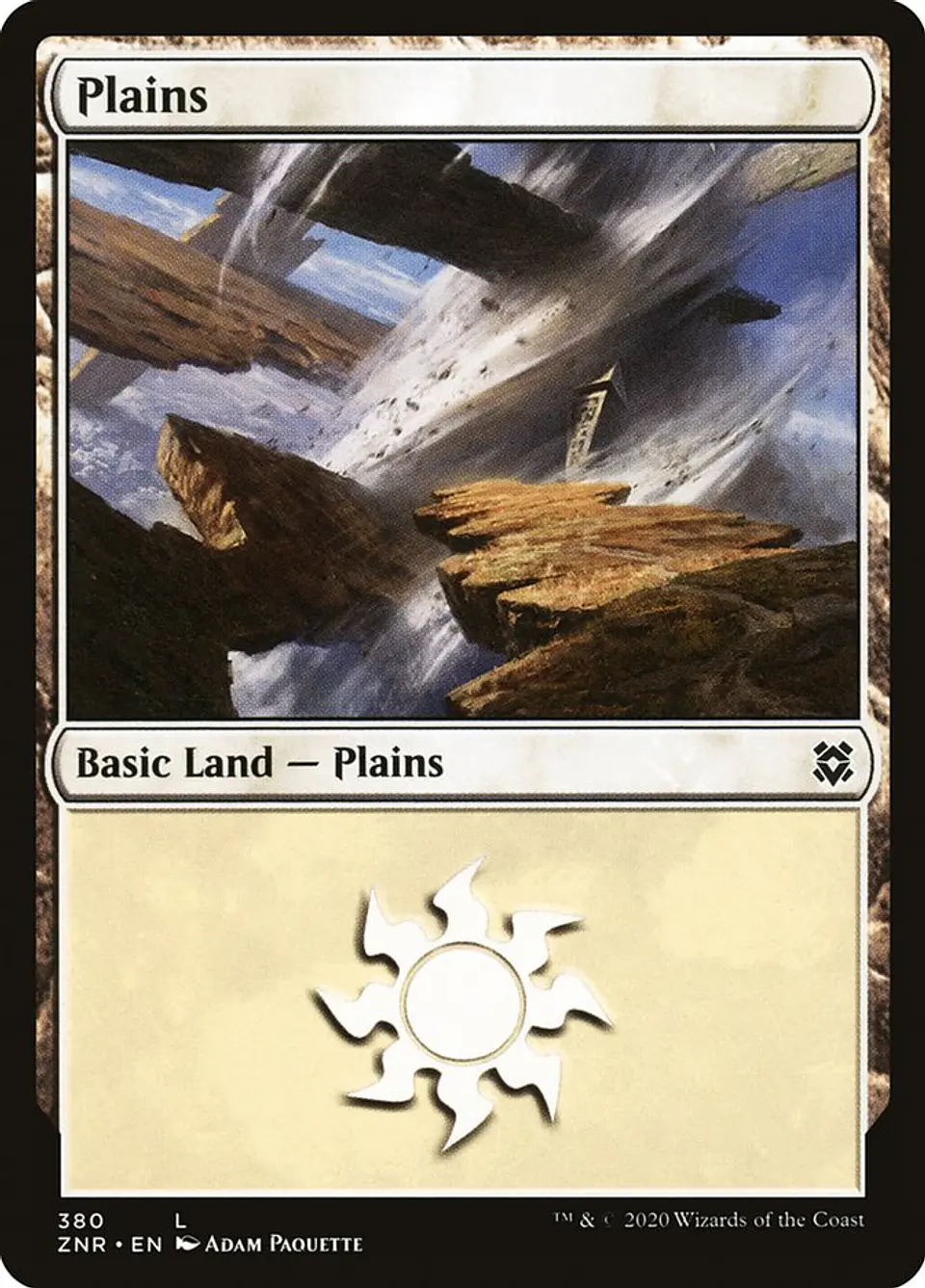 Plains 1