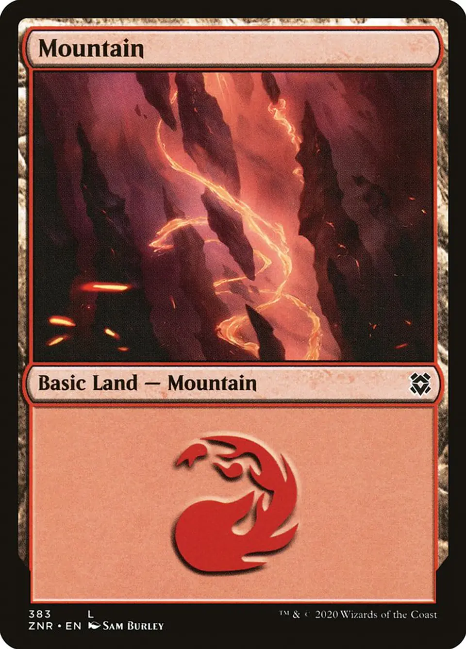 Mountain 1