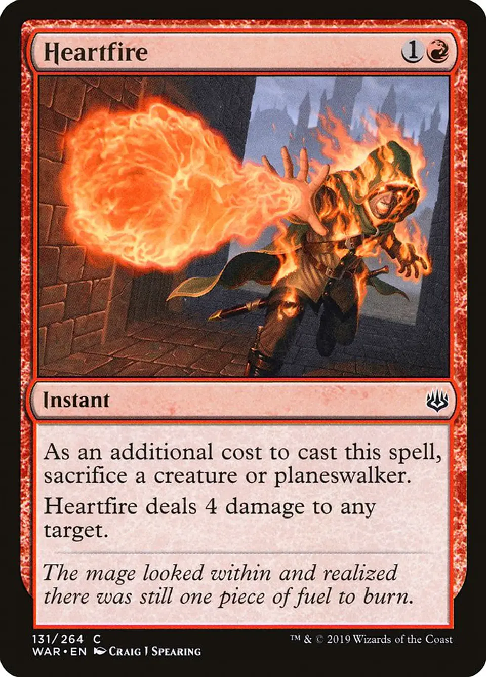 Heartfire 1