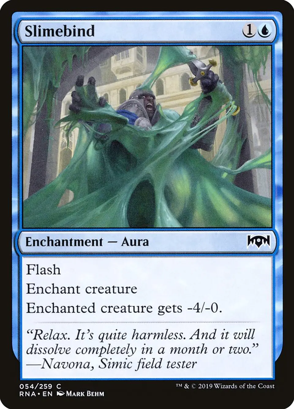 Slimebind 1