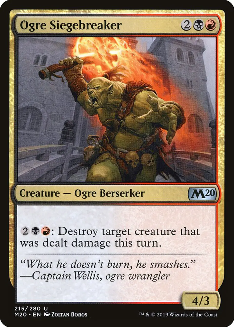 Ogre Siegebreaker 1