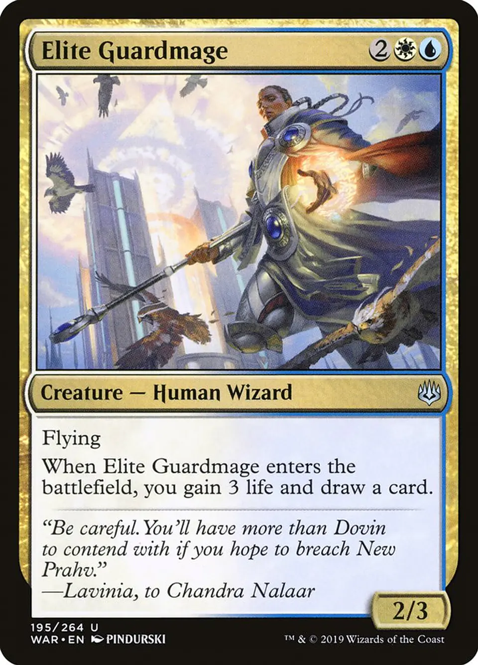 Elite Guardmage 1