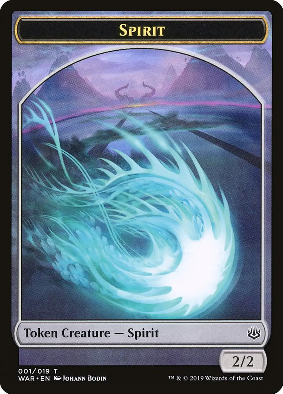 Spirit 1