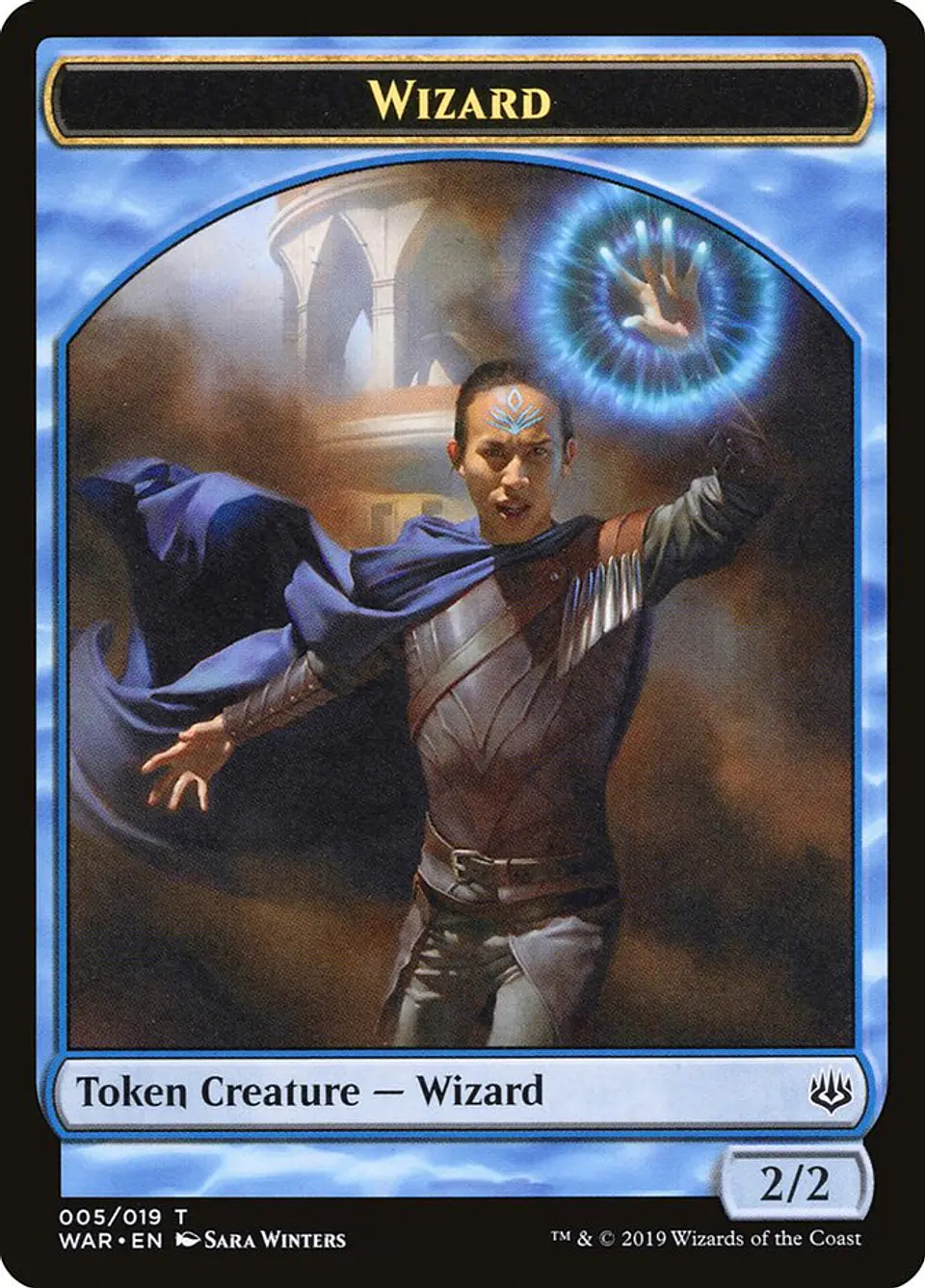 Wizard 1