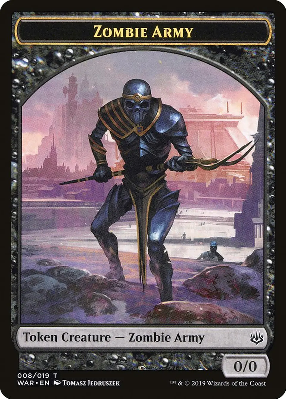 Zombie Army 1