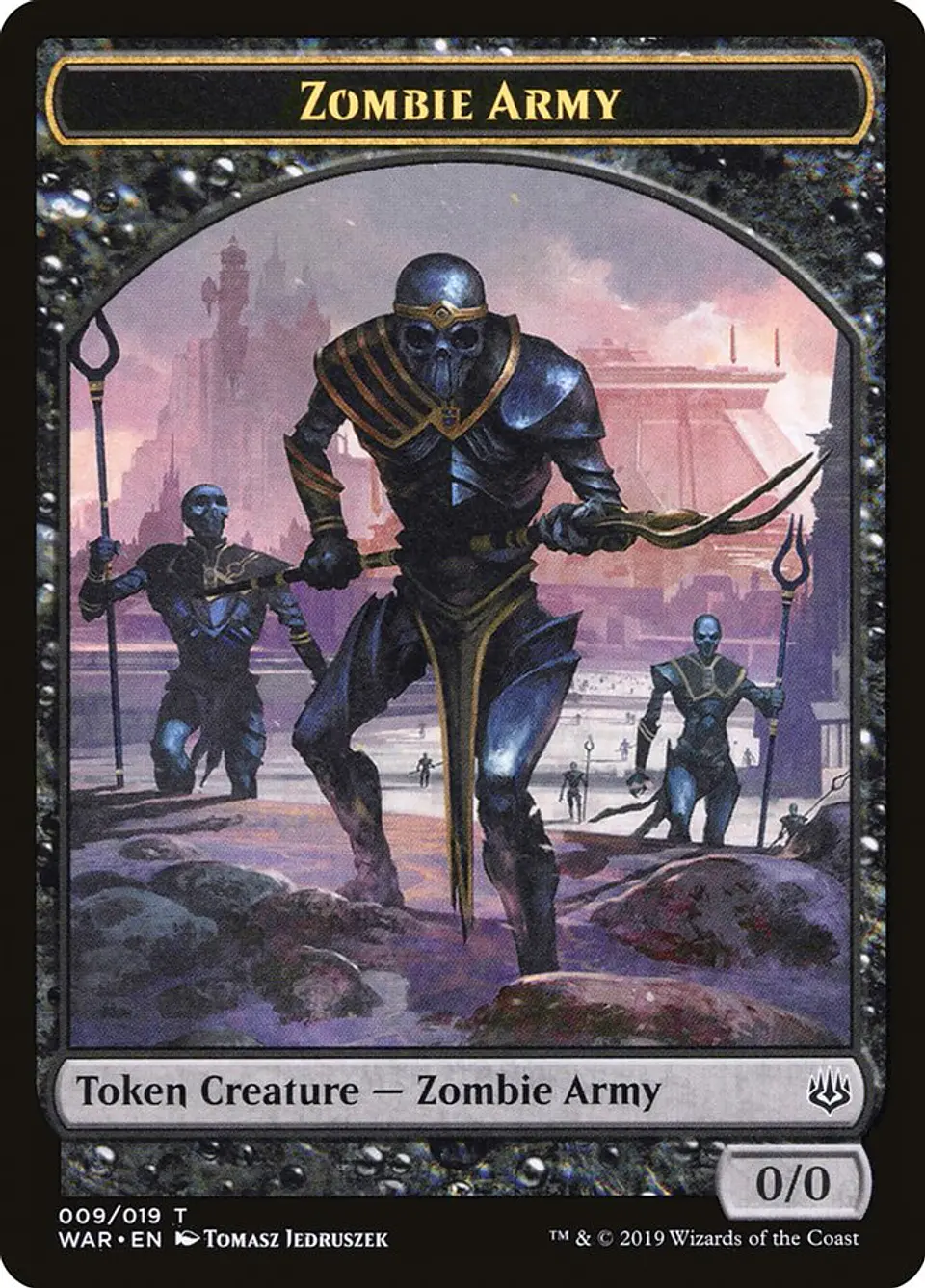 Zombie Army 1
