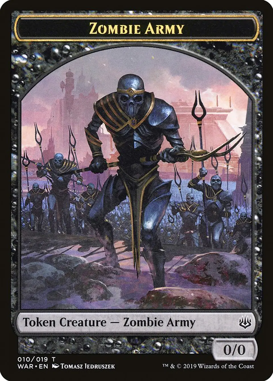 Zombie Army 1