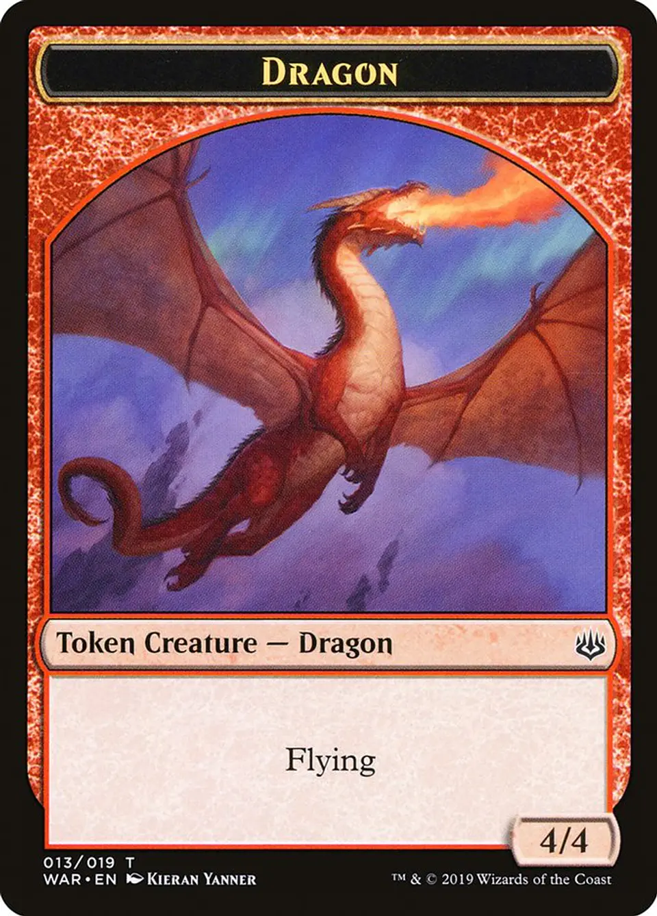 Dragon 1